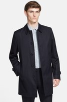 Thumbnail for your product : Burberry 'Roford' Car Coat