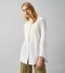 Thumbnail for your product : Tory Burch Pleat-Front Shirt