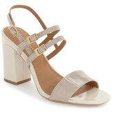 Thumbnail for your product : Calvin Klein Women's 'Caisiey' Block Heel Sandal