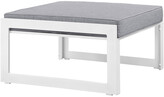 Thumbnail for your product : Modway Fortuna Outdoor Patio Aluminum Ottoman