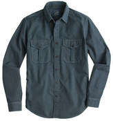 Thumbnail for your product : J.Crew Slim field shirt