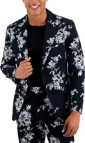 Thumbnail for your product : INC International Concepts Men's Slim-Fit Floral Suit Jacket, Created for Macy's