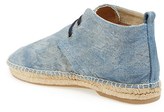 Thumbnail for your product : DCaged 'Mon' Linen Chukka Boot (Men)
