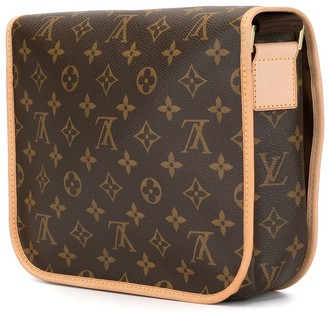 Louis Vuitton pre-owned Messenger Bosphore PM shoulder bag