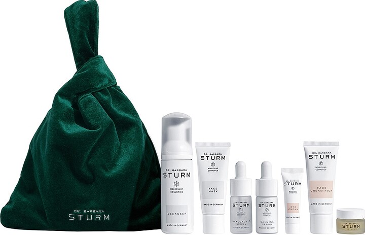 Dr. Barbara Sturm Winter Kit in Beauty: NA