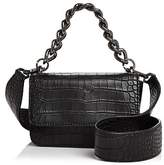 Thumbnail for your product : Nasty Gal Chain Gang Shoulder Bag