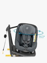 Thumbnail for your product : Maxi-Cosi AxissFix i-Size Car Seat, Authentic Graphite
