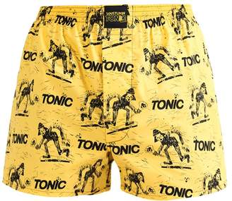 Lousy Livin Underwear TONIC Boxer shorts lemon