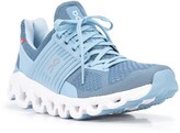 Thumbnail for your product : ON Running Cloudswift ridged-sole sneakers
