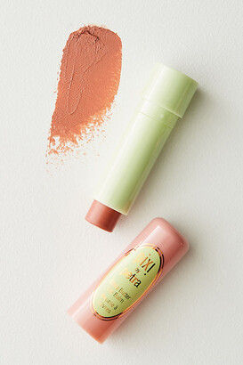 Pixi Shea Butter Lip Balm By in Pink