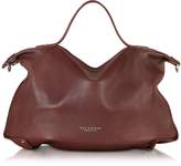 Thumbnail for your product : The Bridge Unica Leather Tote