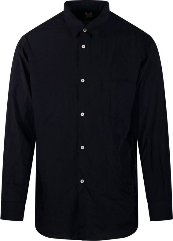 Comme des Garçons Shirt Fqb 501 Classic Shirt