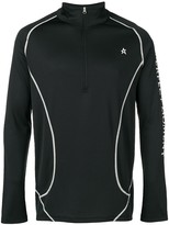 Thumbnail for your product : Perfect Moment Thermal Half-Zip Top