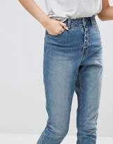 Thumbnail for your product : Cheap Monday Donna Mom Jeans