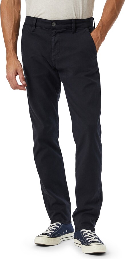 Mavi Jeans Milton Slim Fit Twill Chinos