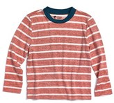 Thumbnail for your product : Grayson Tucker + Tate 'Grayson' Stripe T-Shirt (Toddler Boys & Little Boys)