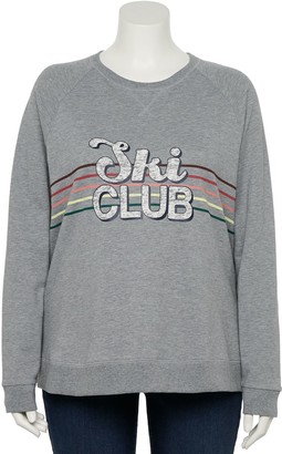 sonoma everyday sweatshirt