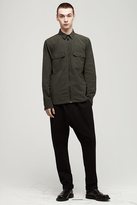Thumbnail for your product : Rag and Bone 3856 Burroughs Shirt