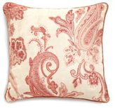 Thumbnail for your product : Etro Guenon Velvet Paisley Accent Pillow
