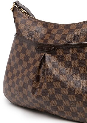 Louis Vuitton 2013 pre-owned Odeon PM Crossbody Bag - Farfetch
