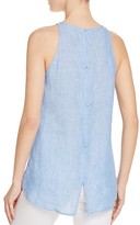 Thumbnail for your product : Soft Joie Dany Linen Tank