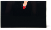 Thumbnail for your product : Charlotte Olympia Hold Me Pandora Clutch