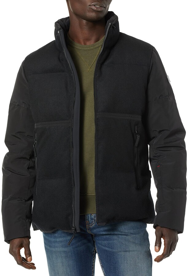 tumi jacket costco