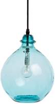 Thumbnail for your product : ABC Home Glass Jug Pendant Turquoise