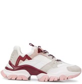 moncler trainers womens