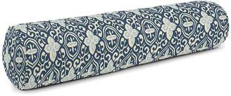 Loom Decor Bolster Pillow Less Is Moorish - Blueberry