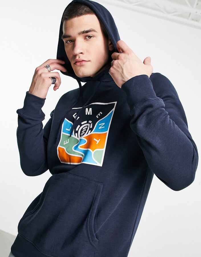 Element Hoodie Men | Shop the world's largest collection of 