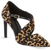 Thumbnail for your product : Nine West Chillice V court shoes