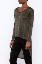 Thumbnail for your product : ING Shimmer Sweater