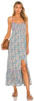 Thumbnail for your product : Free People Molly Jo Midi Dress