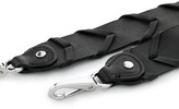 Thumbnail for your product : Jerome Dreyfuss Bandoulière Tressée leather bag strap