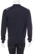 Thumbnail for your product : Hermes Cashmere Silk Cardigan w/ Tags