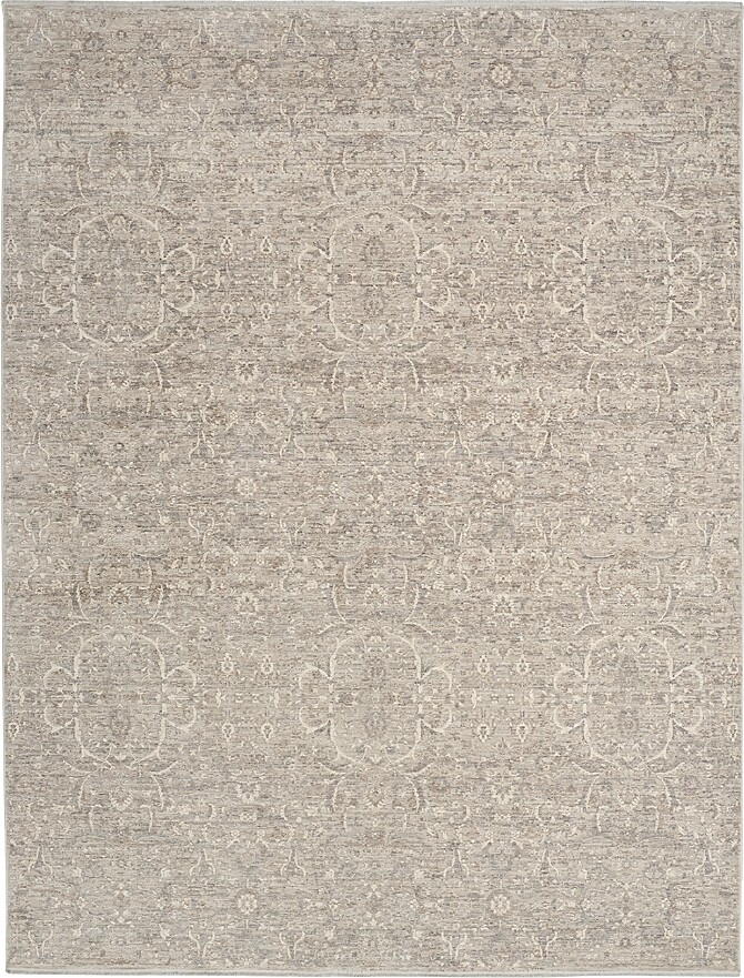 Nourison Home Shadows SHW06 Area Rug, 9' x 12'