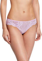 Thumbnail for your product : XiRENA Laynie Come To Bed Lace Bikini Briefs