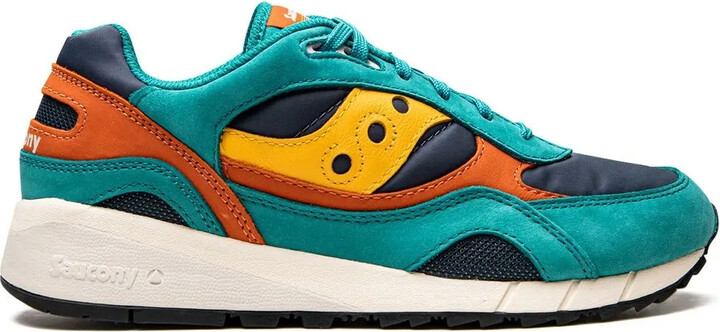 Saucony Shadow 6000 "Changing Tides" sneakers