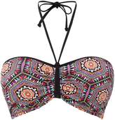 Thumbnail for your product : Freya Zeta underwired bandeau bikini top