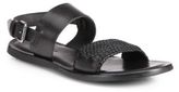 Thumbnail for your product : To Boot San Juan Braided Sandal