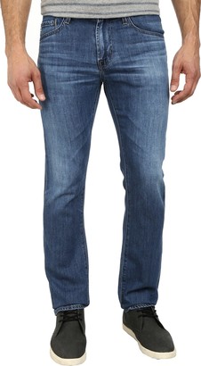 AG Jeans Men's The Matchbox Slim-Straight Leg Jeans