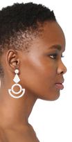 Thumbnail for your product : Shashi Abigail Earrings