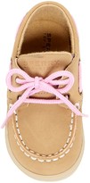 Thumbnail for your product : Sperry Intrepid Crib Boat Shoe (Baby)
