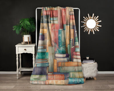 Folk N Funky Blanket