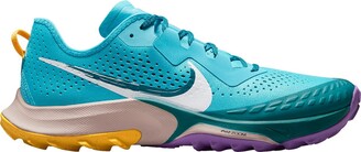 Nike Air Zoom Terra Kiger 7 Trail Running Shoe - Men's