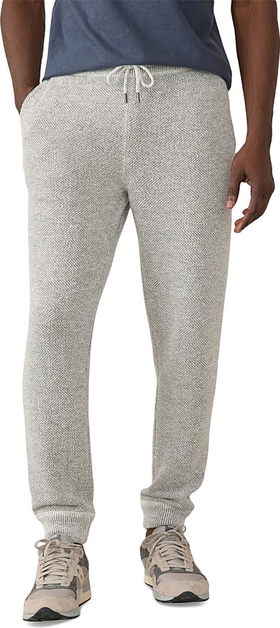 Faherty Whitewater Sweatpant