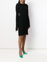 Thumbnail for your product : Jean Paul Gaultier Pre-Owned '1990s Knitted Dress