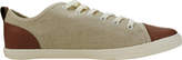 Thumbnail for your product : Burnetie Ox Vintage Sneaker 02526