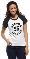 Thumbnail for your product : Reebok Classic Varsity 95 Tee